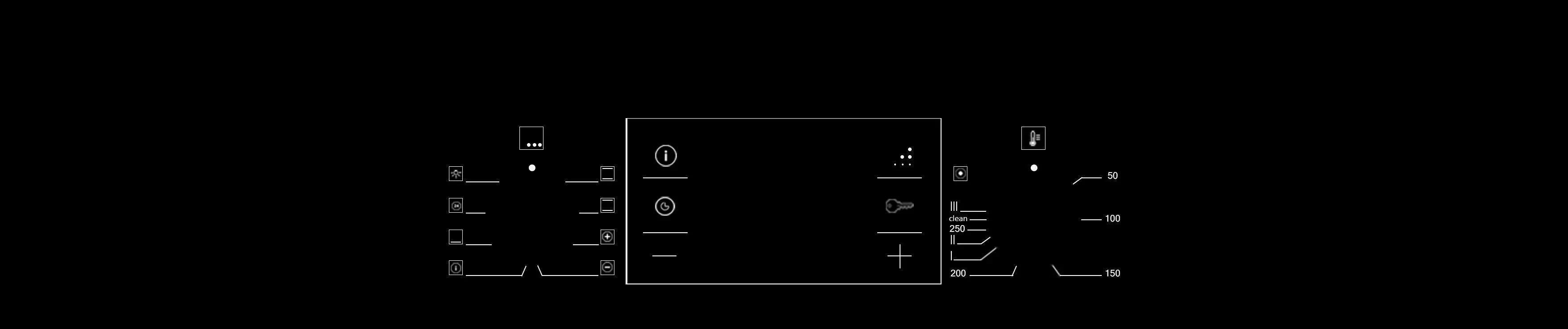 cooker electric oven with glass door Free 3D model