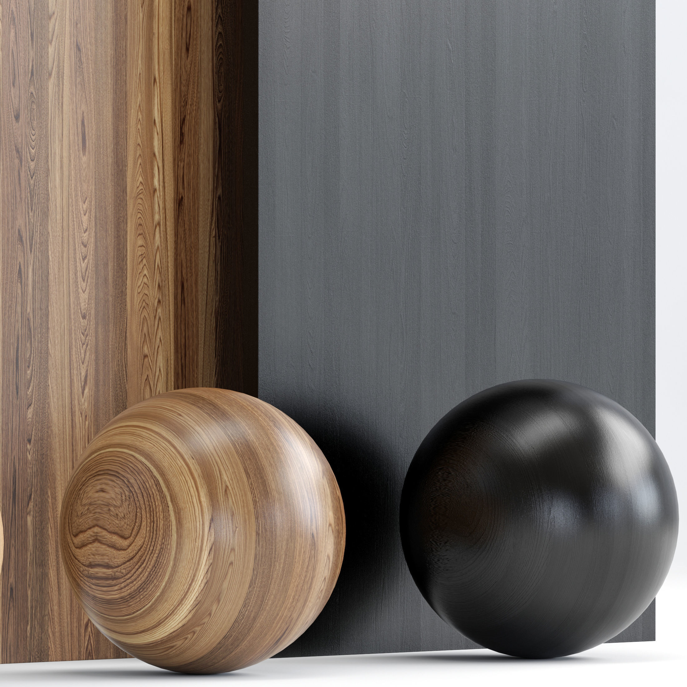 Wood 17 with 3 materials Texture_3