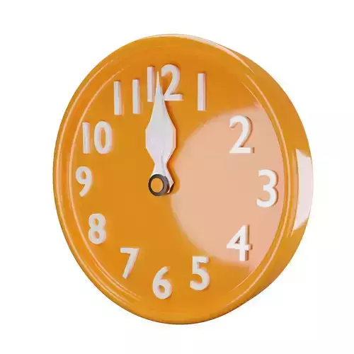 Counting Down the New Year