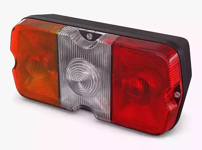 Classic Tail Lights v 1