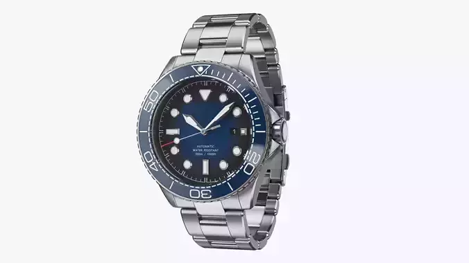 Dive Watch