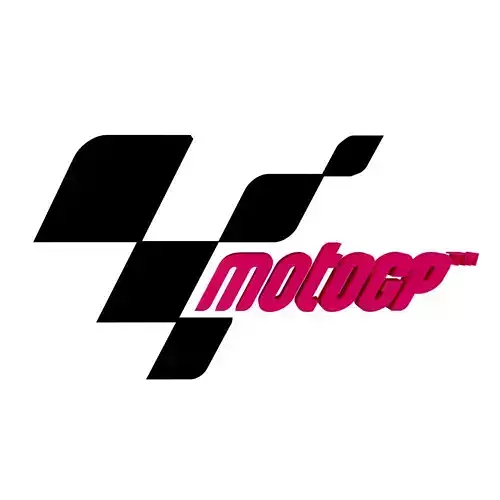 MotoGP Mandalika Icon Pack 3D Model Low-poly 3D model