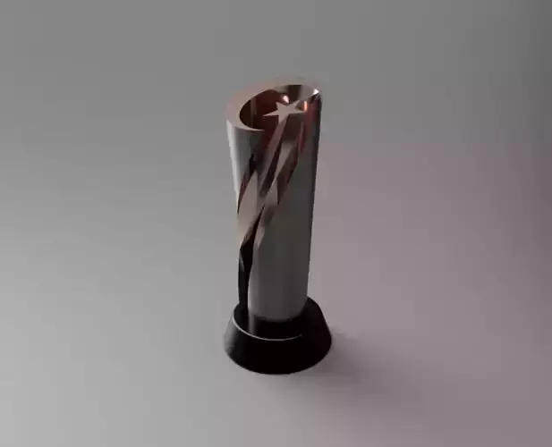 F1 2020 TURKISH GP TROPHY