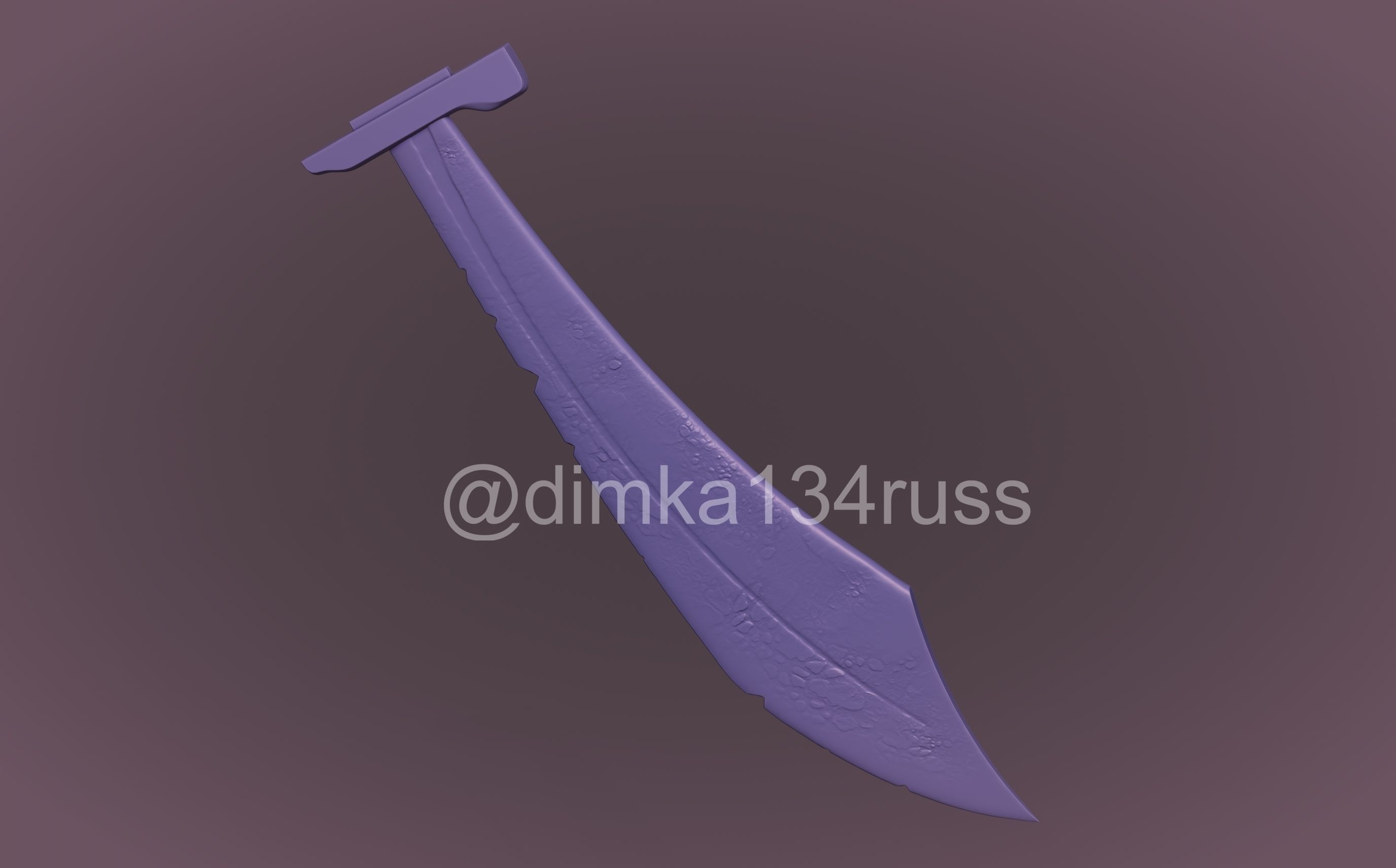 aladdin 3D print model_15