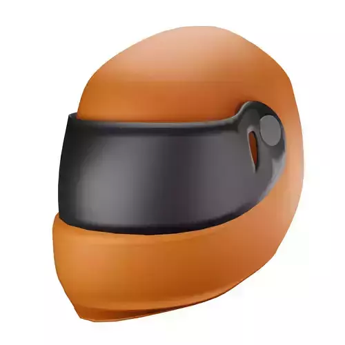 Helmet or Helm Icon