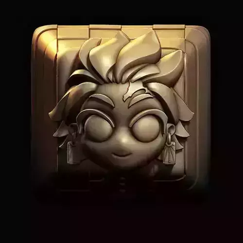 Tanjiro Kamado Demon Slayer