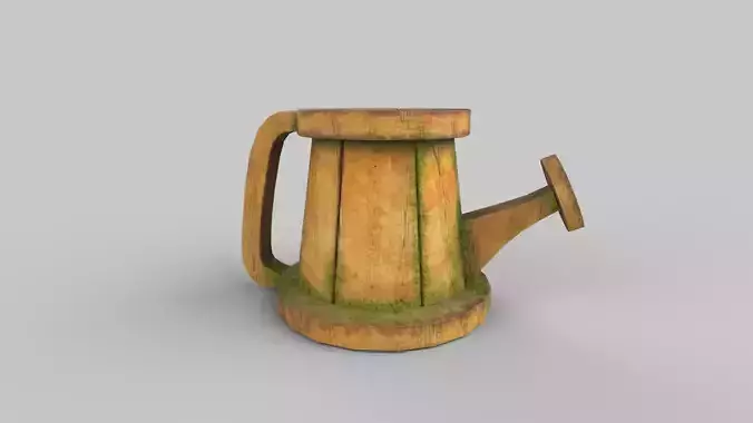 Watering can