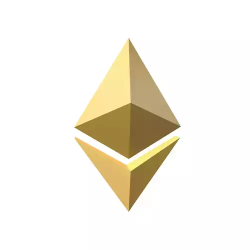 Ethereum Gold v1 001