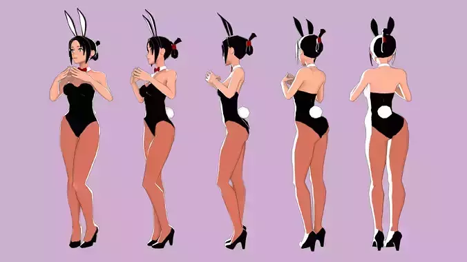 Bunny Girl