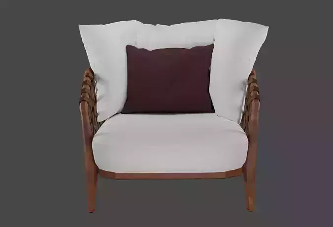 Chair design