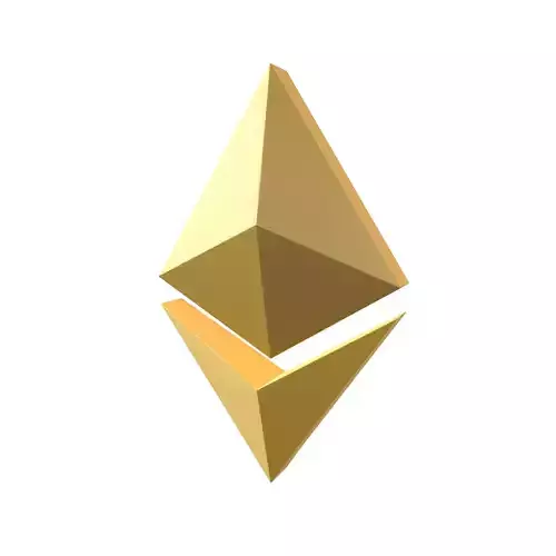 Ethereum Gold v2 001