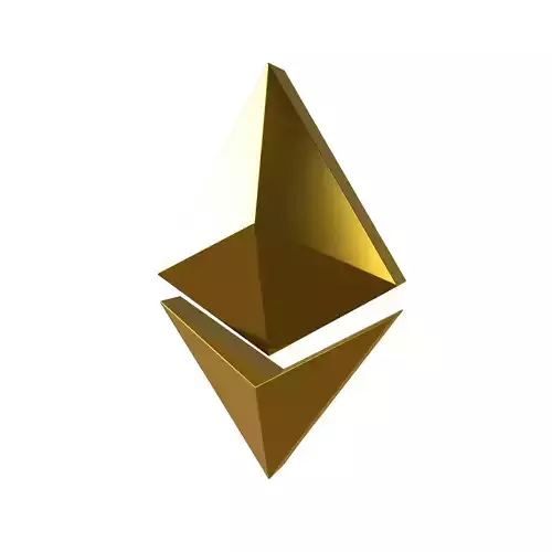Ethereum Gold v2 002