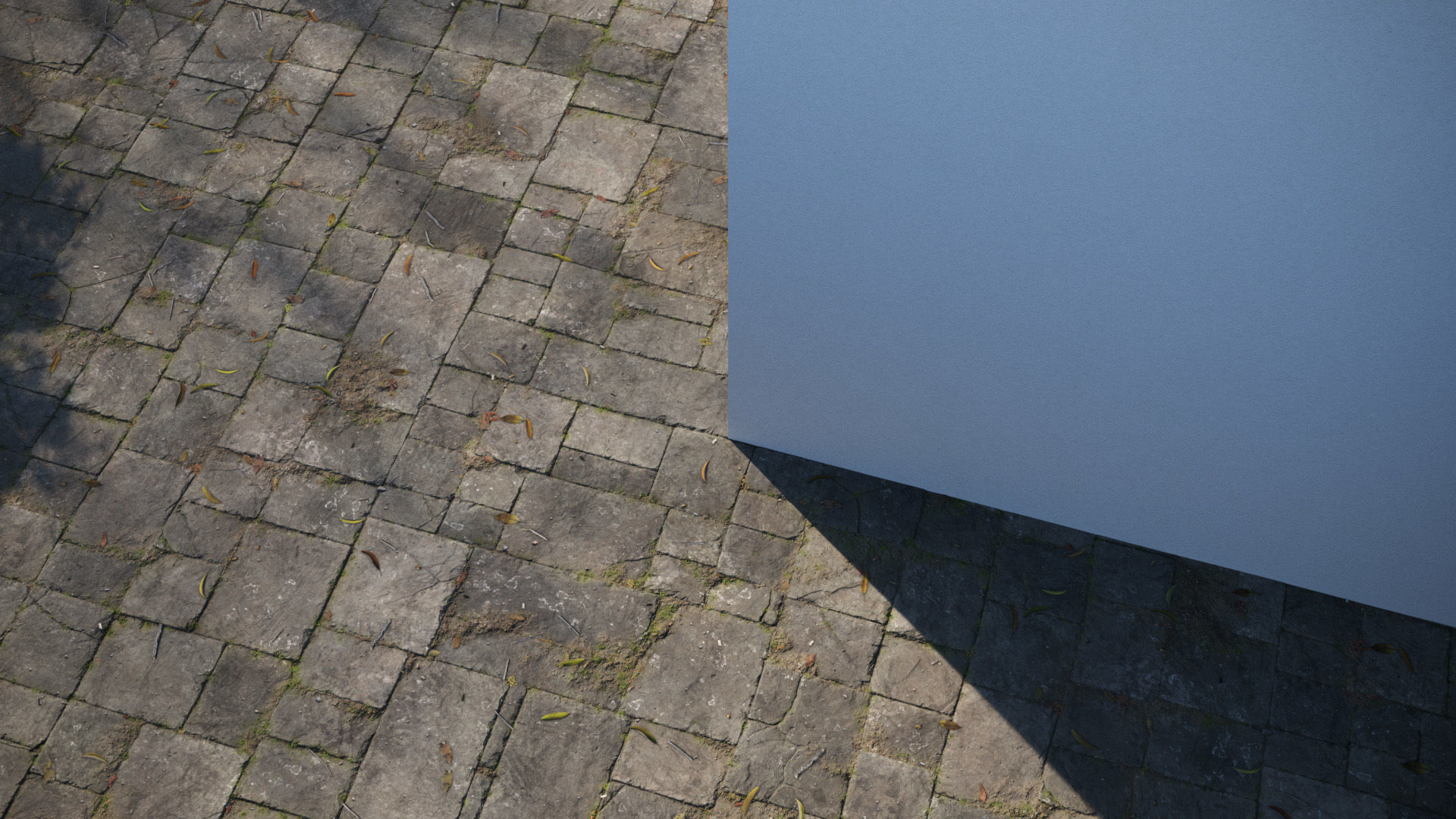 Medieval dirty stone floor texture Texture_1