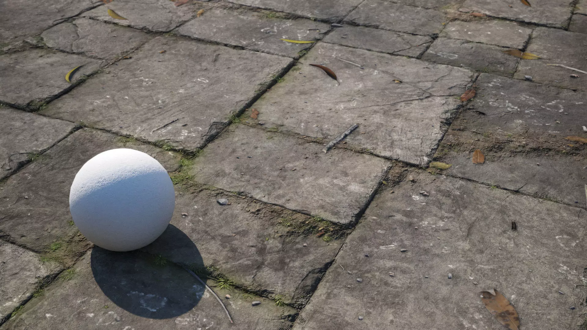 Medieval dirty stone floor texture Texture_0