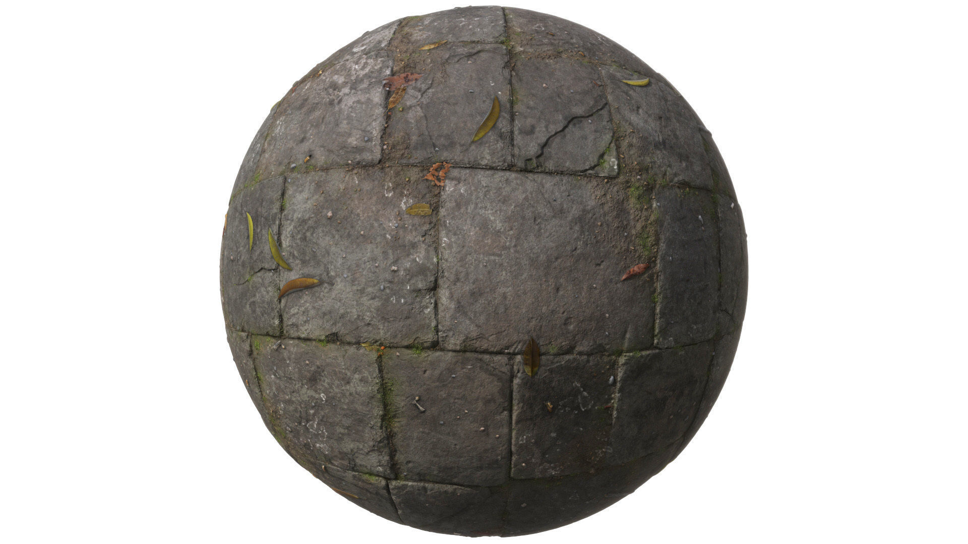 Medieval dirty stone floor texture Texture_2