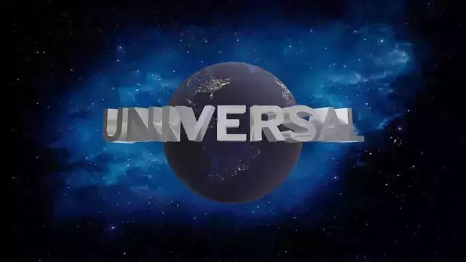 universal remake Free 3D model