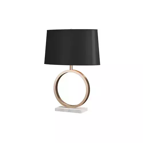 Robert abbey table lamp