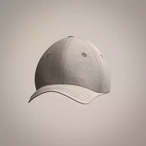 Baseball Cap