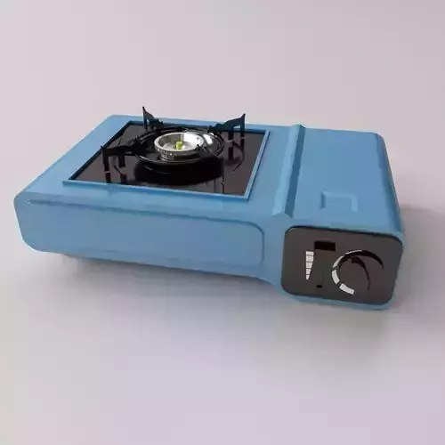 Camping Stove