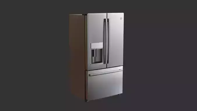 GE Refrigerator
