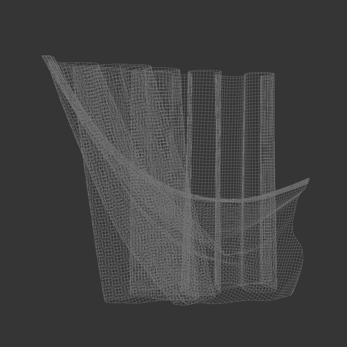 Boucle Fabric Texture Texture_6