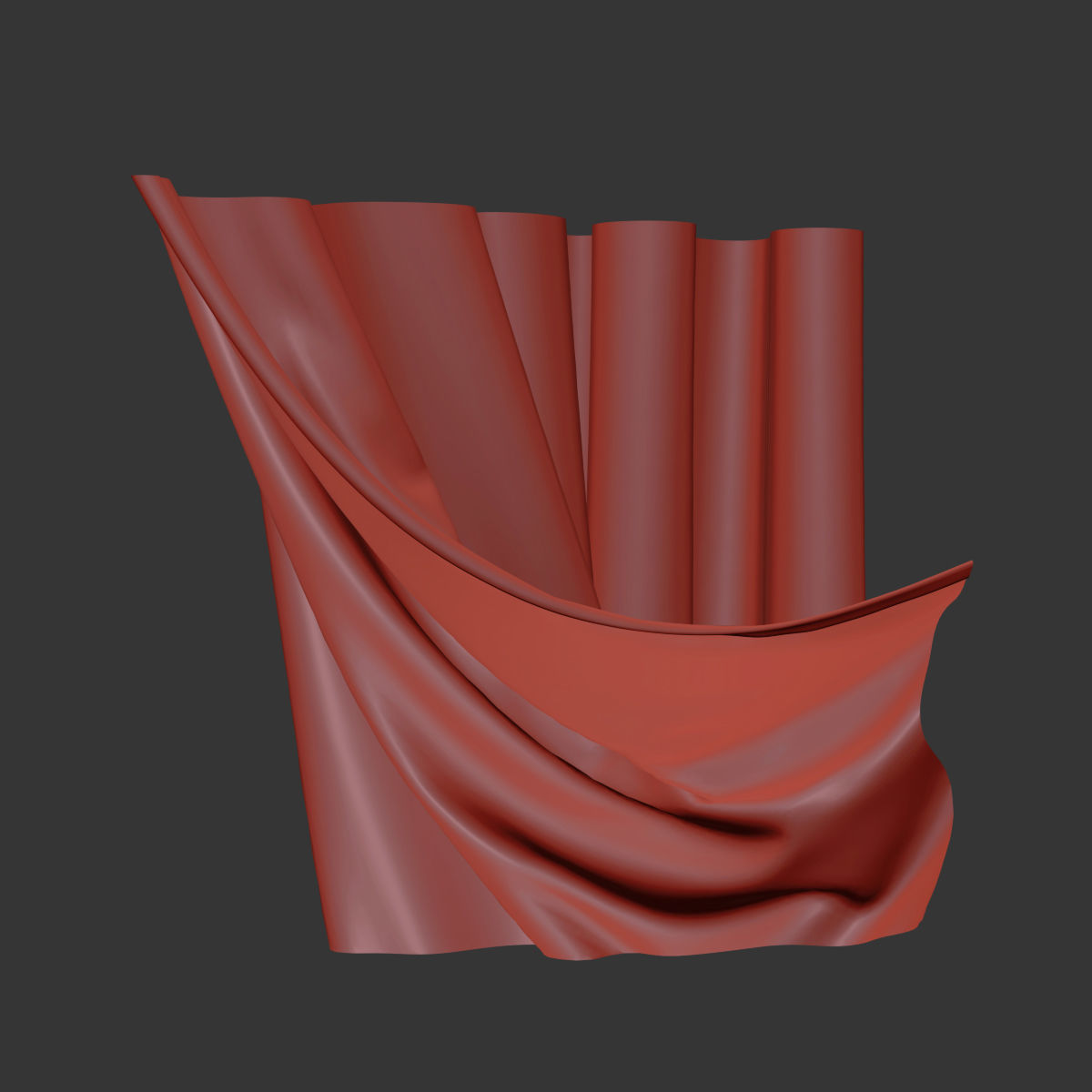 Boucle Fabric Texture Texture_4