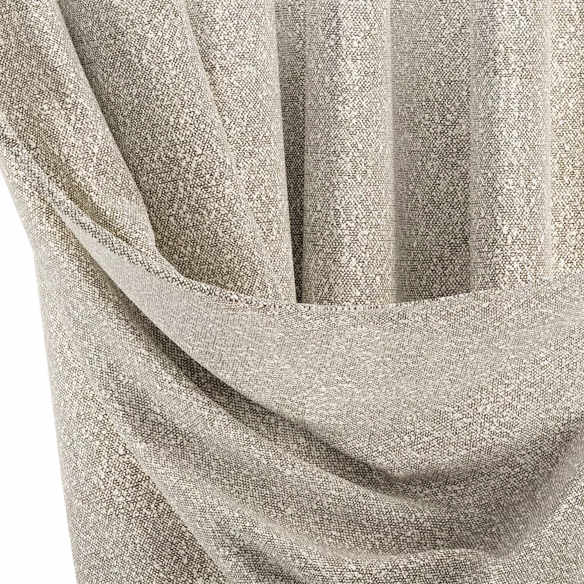 Boucle Fabric Texture Texture_0