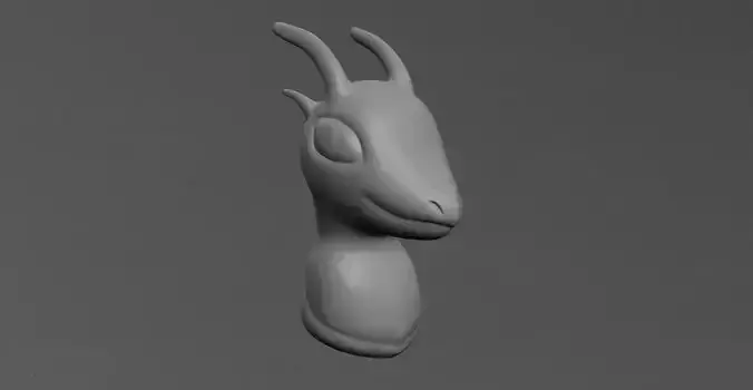 Dragon Head