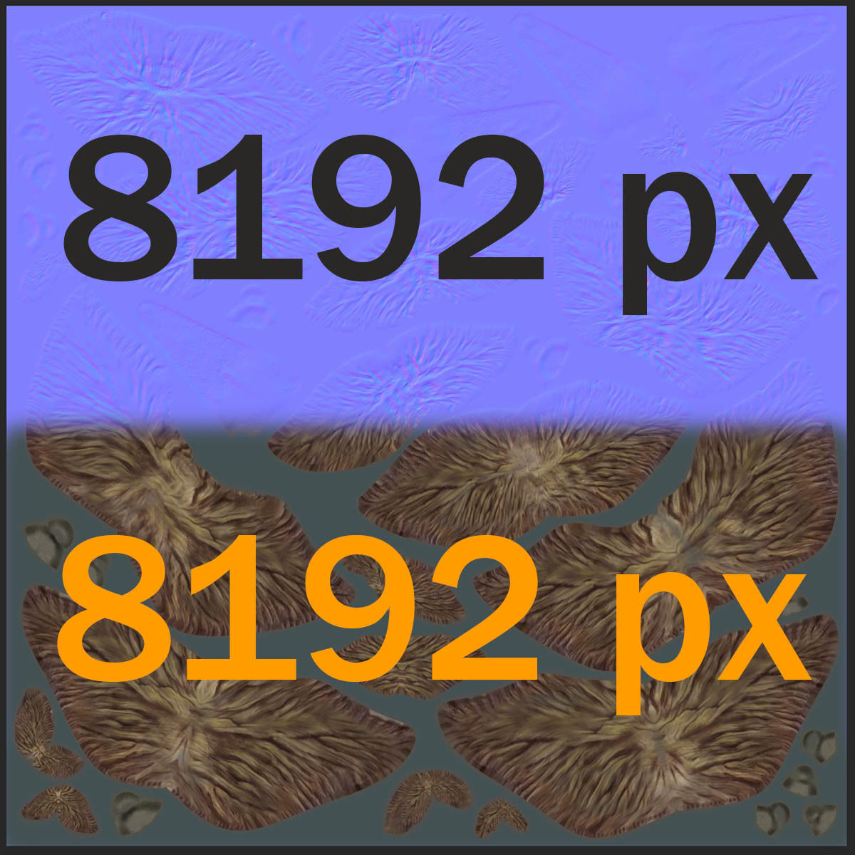 Stegosaur Forever - 8K 3D model_26