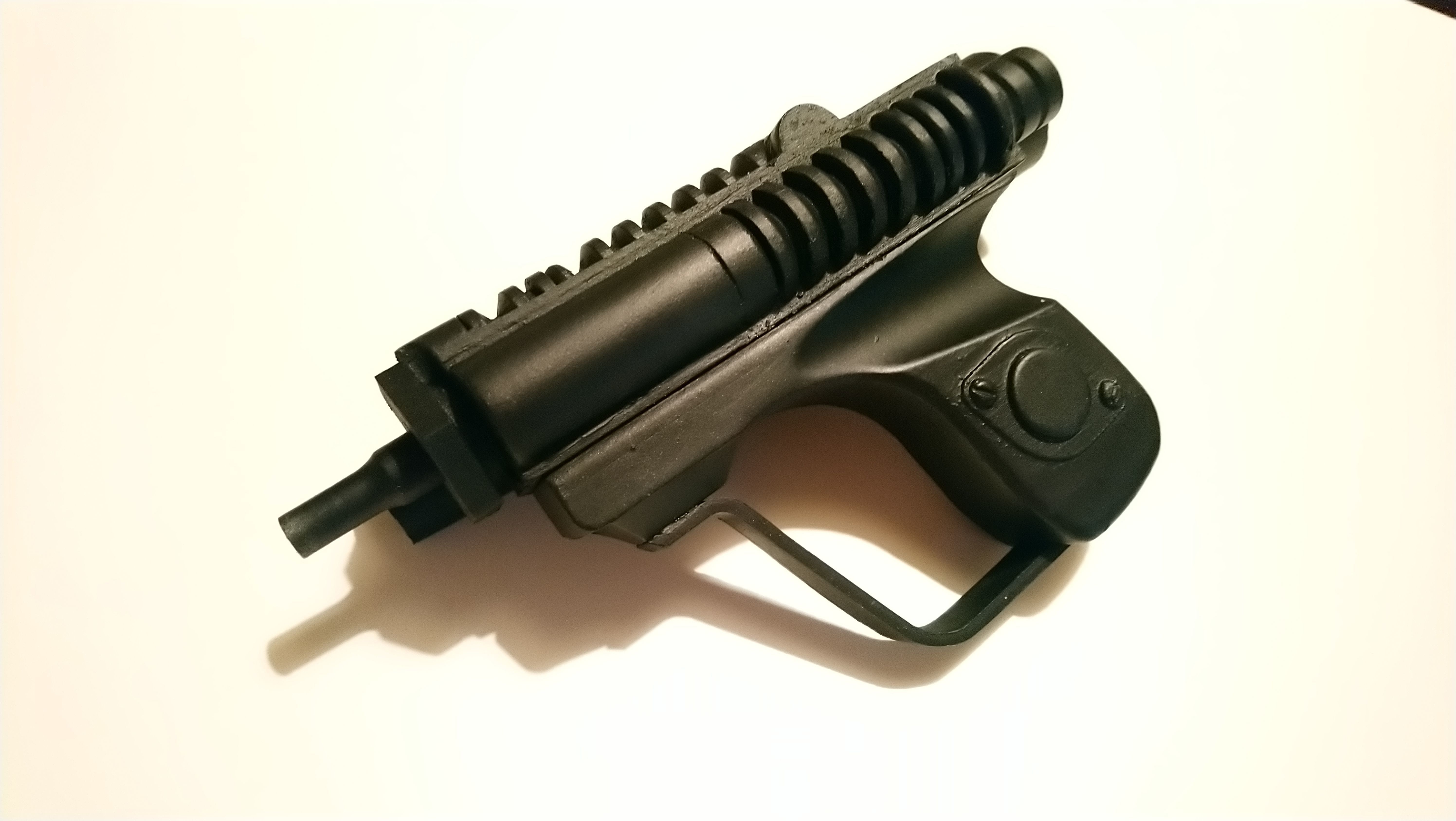 Blastech EC-17 Hold Out Blaster 3D print model_2