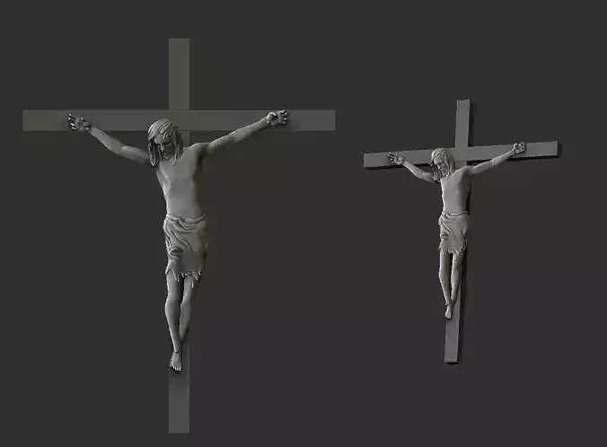 Jesus cross