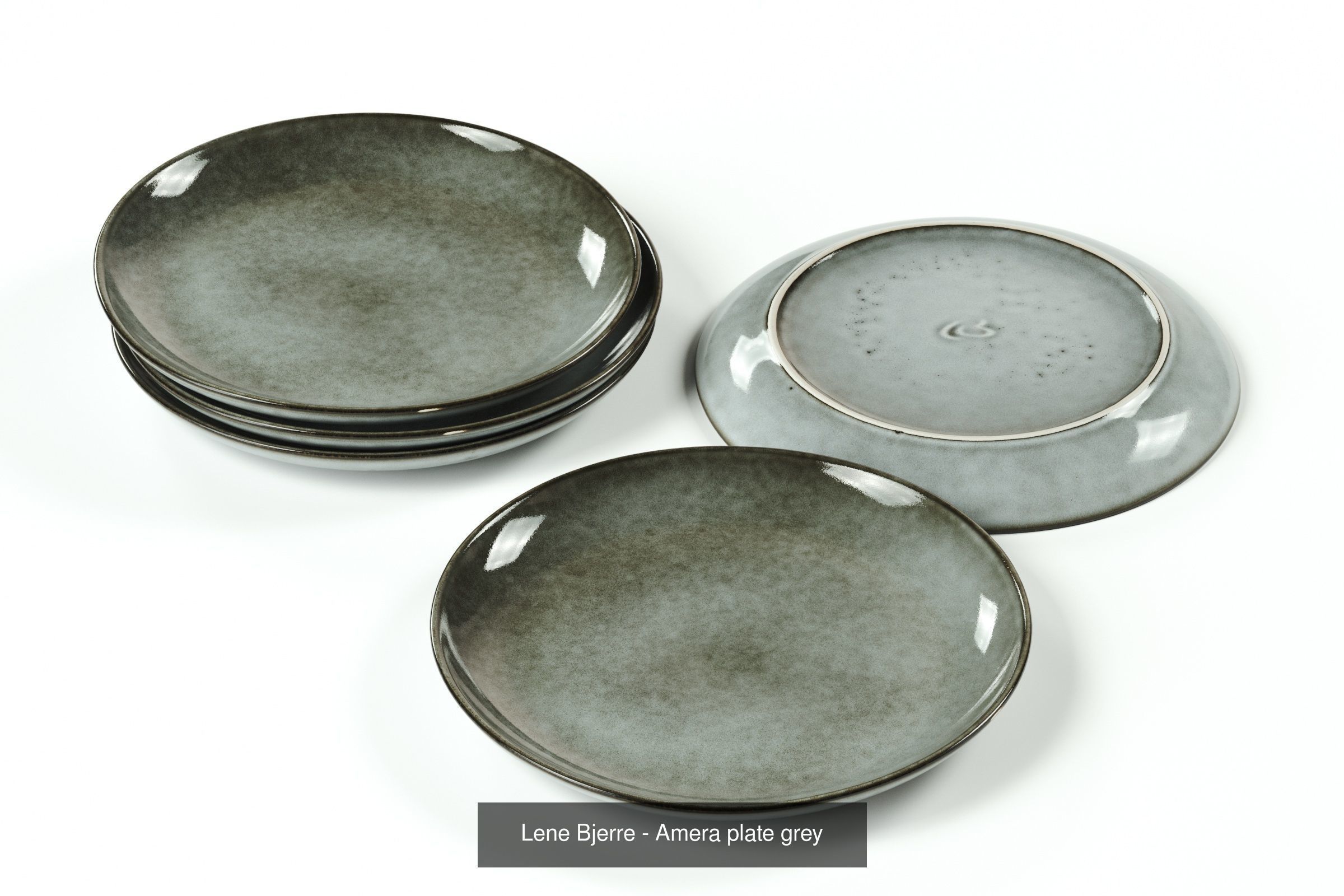 polypasta - Ceramic Plate Collection _3