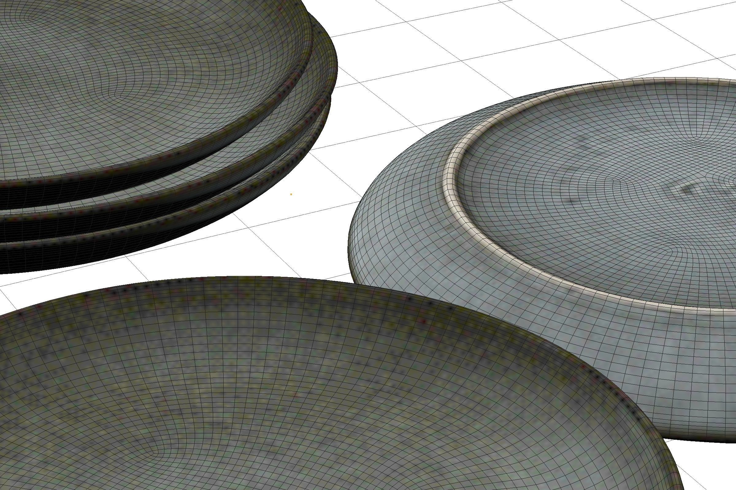 polypasta - Ceramic Plate Collection _10