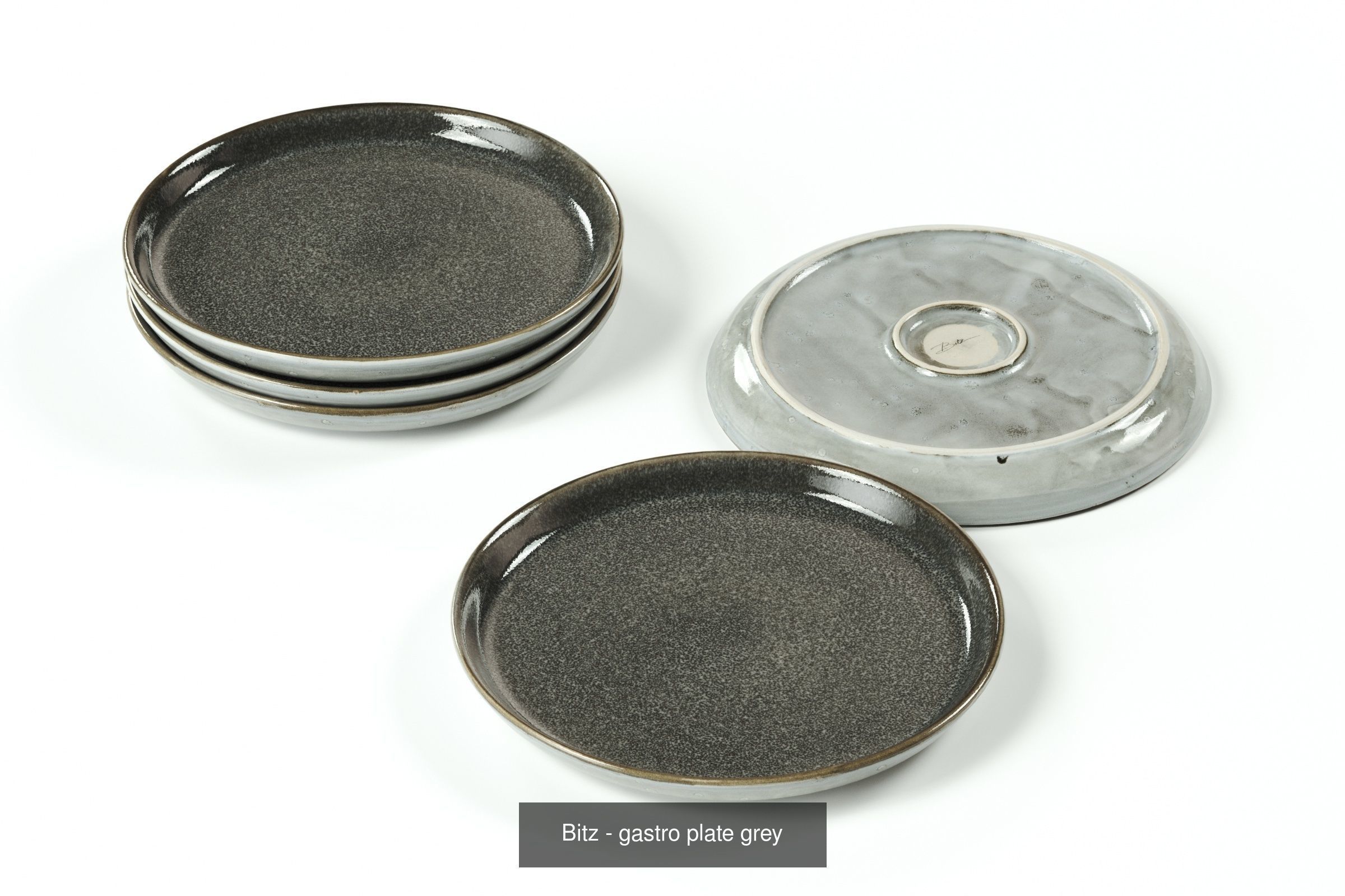 polypasta - Ceramic Plate Collection _2