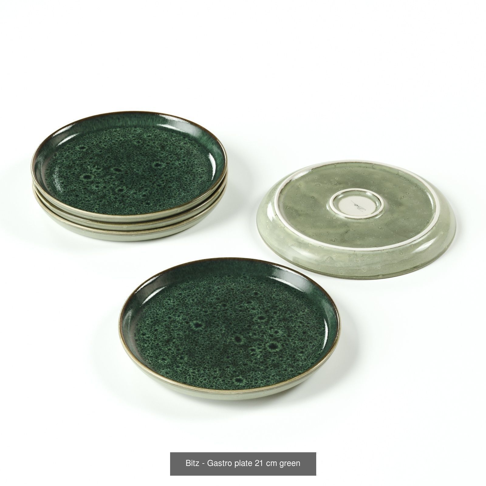 polypasta - Ceramic Plate Collection _4