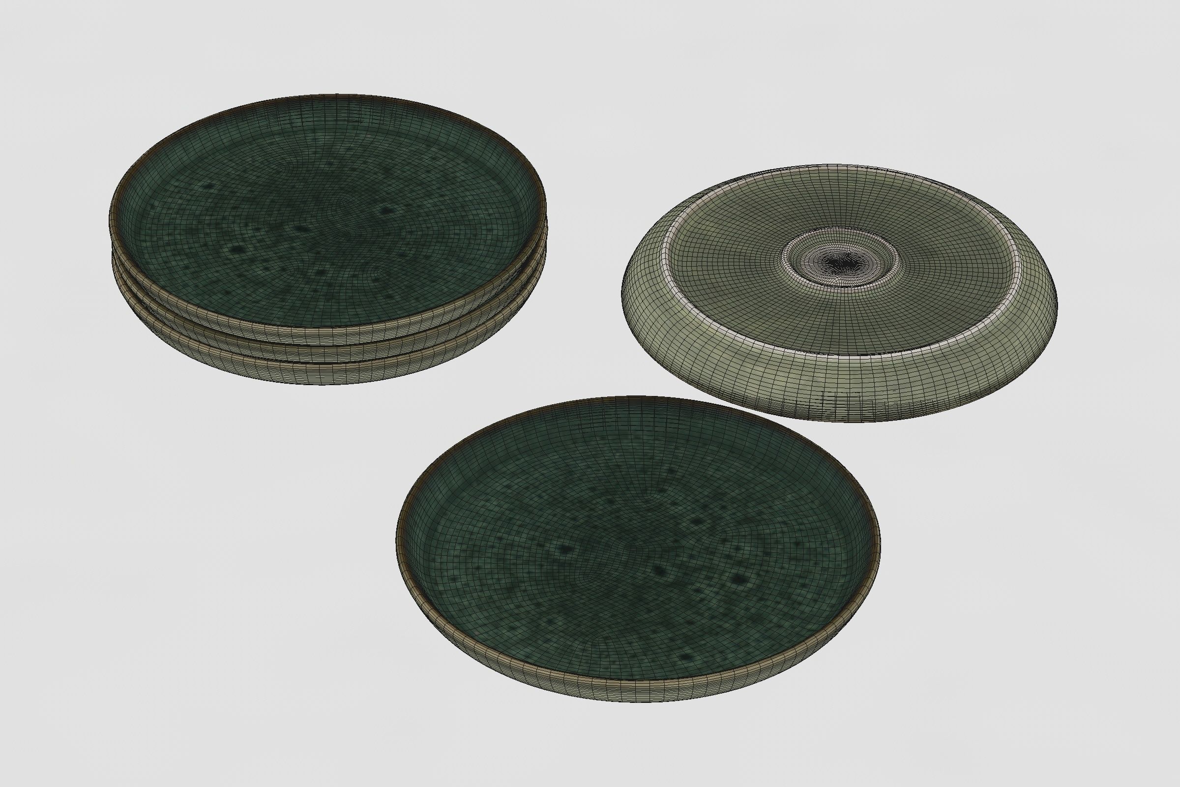 polypasta - Ceramic Plate Collection _6