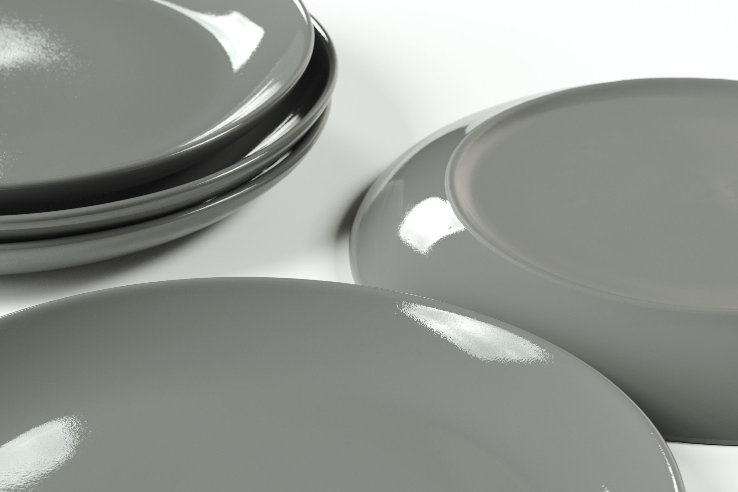 polypasta - Ceramic Plate Collection _9