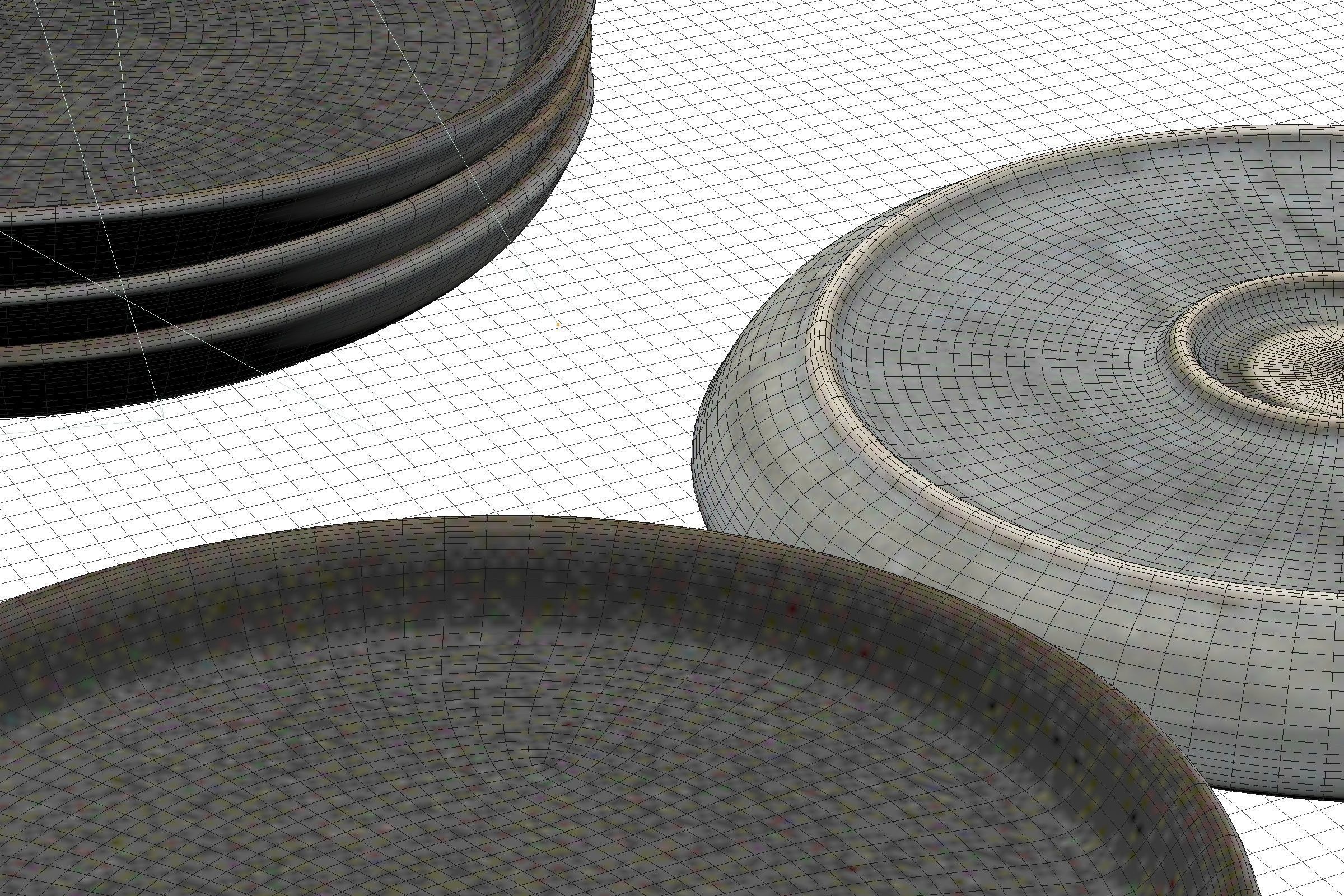 polypasta - Ceramic Plate Collection _8