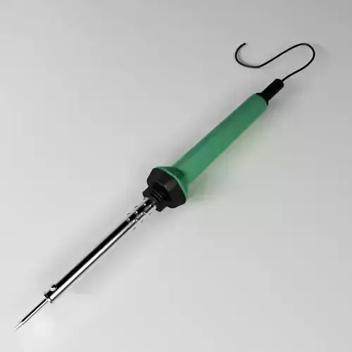 Soldering Iron