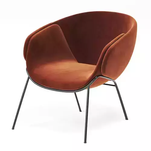 Anita armchair