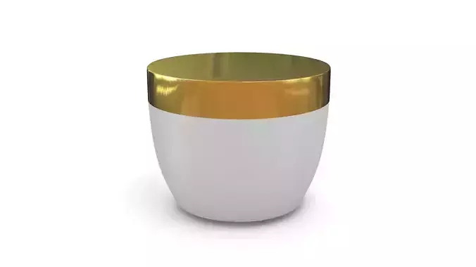 Cosmetic Containers for Mockup 5