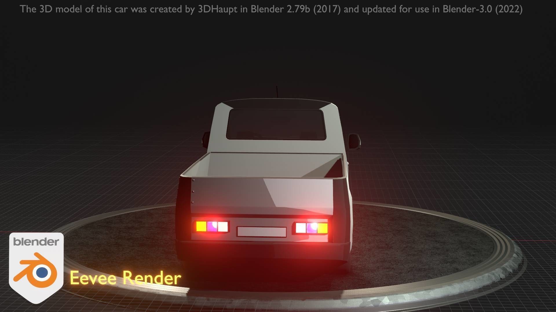 City Cars All Types A B C D E White 3D Model Collection_138