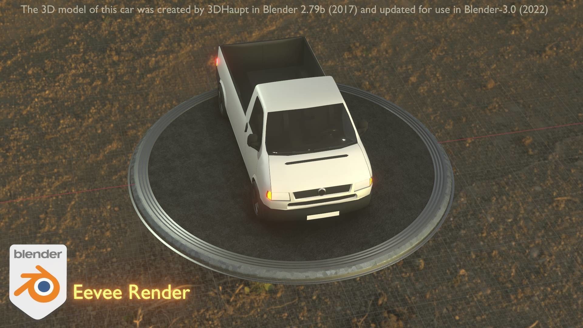 City Cars All Types A B C D E White 3D Model Collection_47