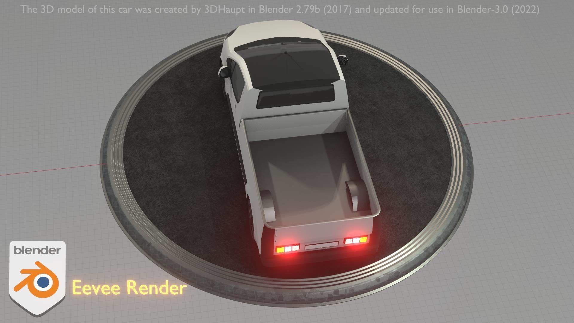 City Cars All Types A B C D E White 3D Model Collection_137