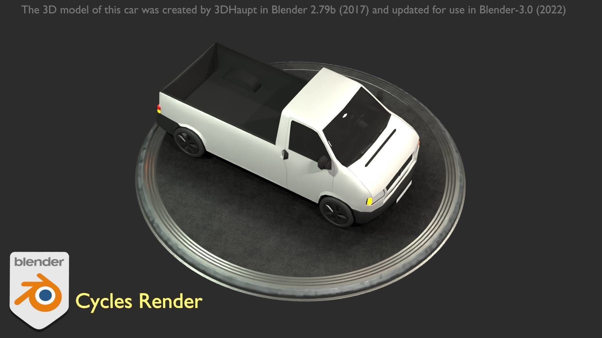 City Cars All Types A B C D E White 3D Model Collection_45