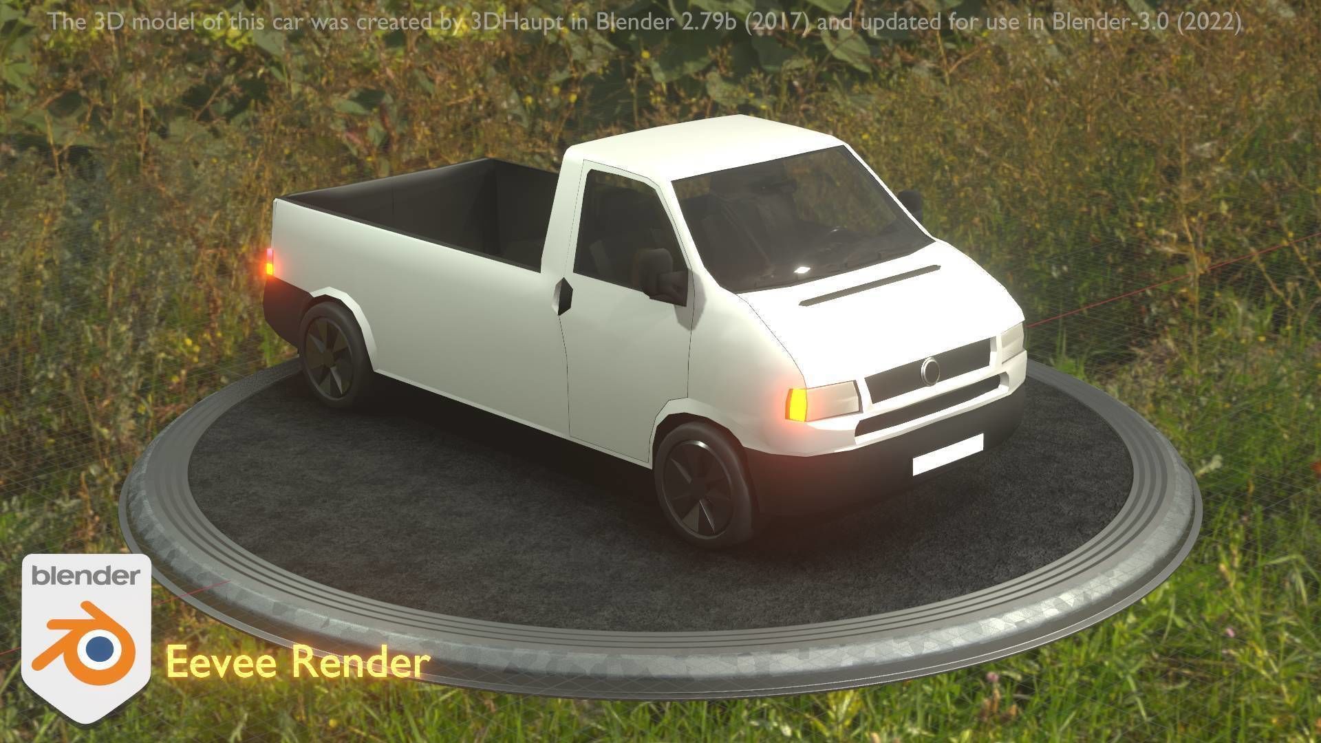 City Cars All Types A B C D E White 3D Model Collection_50