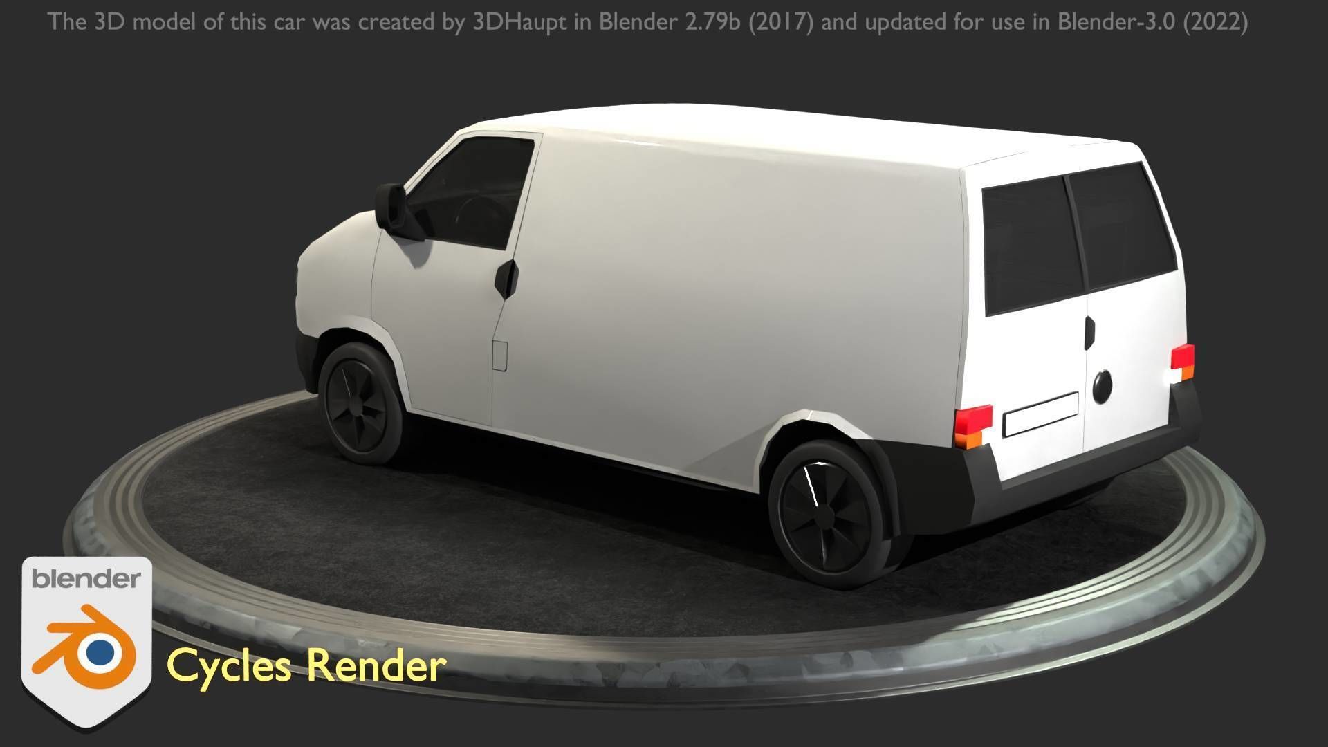 City Cars All Types A B C D E White 3D Model Collection_36