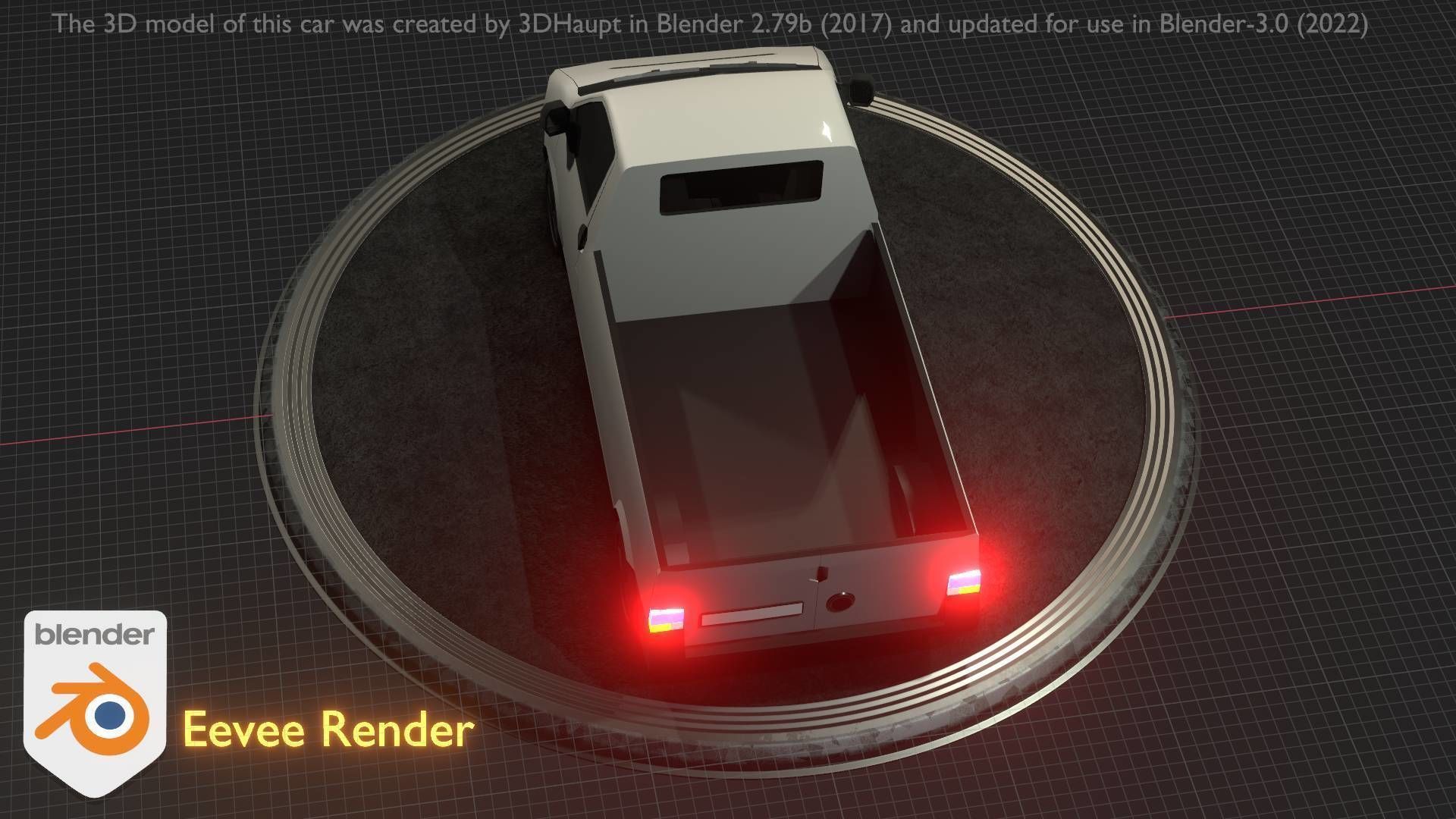 City Cars All Types A B C D E White 3D Model Collection_49