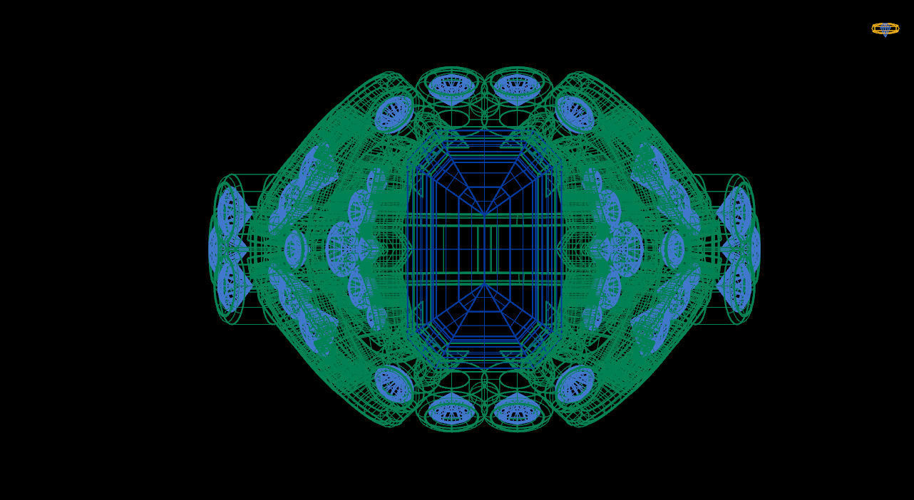 Ruby engagement ring - 3D Model 3D print model_11