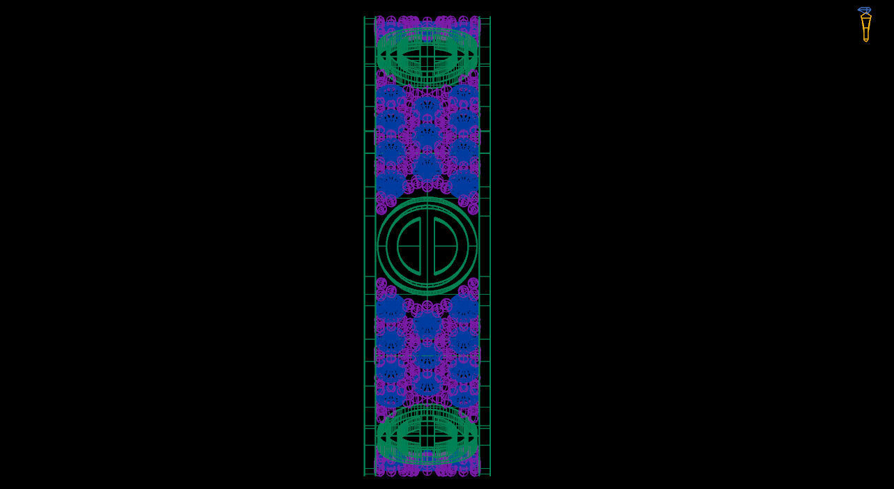 Love ring  - Model making - Stl file - 3D Model  3D print model_12